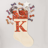 Christmas stocking