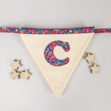 Festive bunting