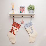 Christmas stocking